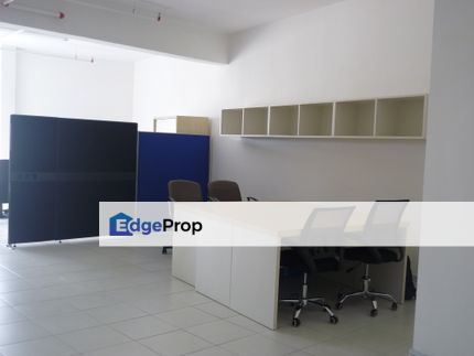 HIGH LEVEL SOHO Avenue Crest, Sek 22 Shah Alam, Selangor, Shah Alam