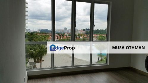 FULLY FURNISHED Low Unit, Le Yuan Residence, Old Klang Road, KL, Kuala Lumpur, Kuchai Lama