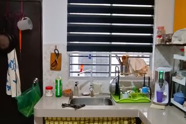 Bandar Bukit Beruntung