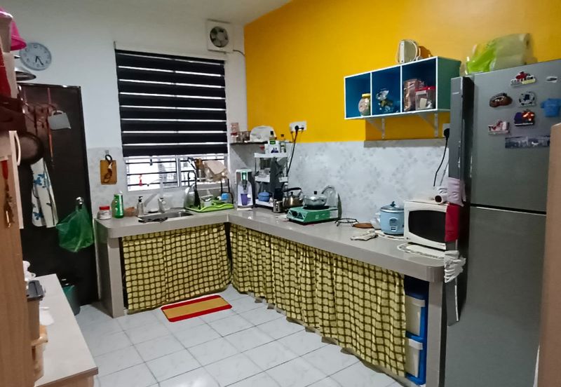 Bandar Bukit Beruntung