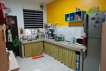 Bandar Bukit Beruntung