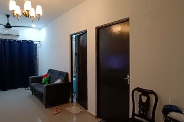 Bandar Bukit Beruntung