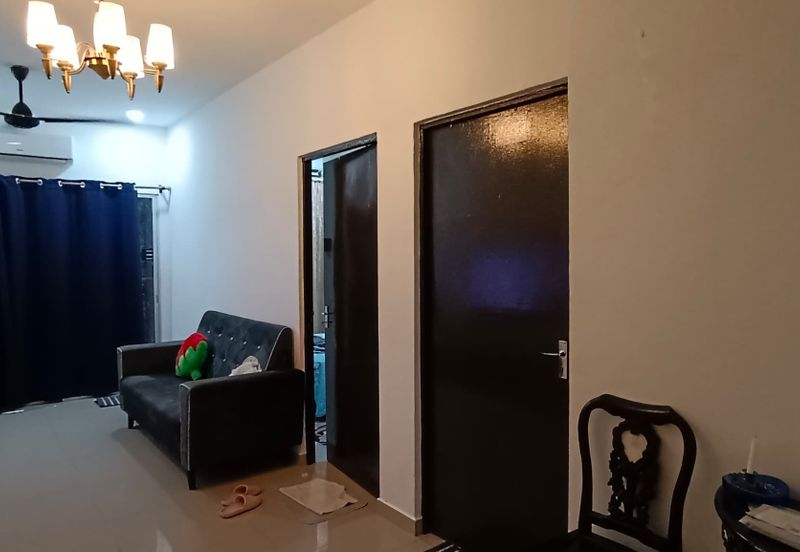 Bandar Bukit Beruntung