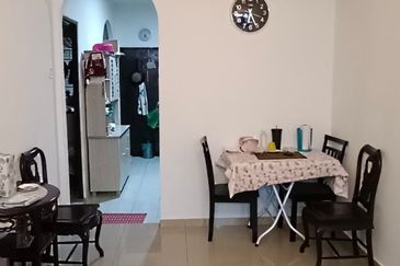 Bandar Bukit Beruntung