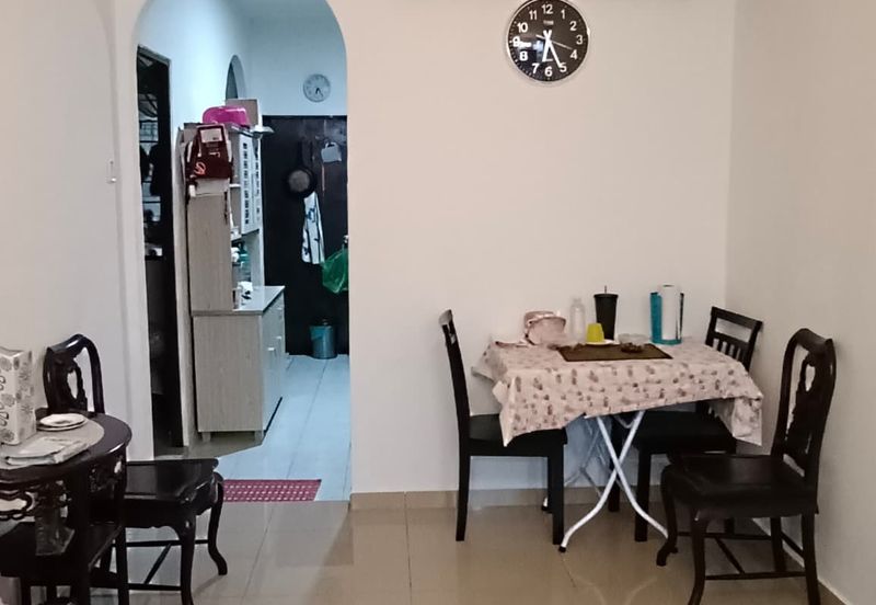 Bandar Bukit Beruntung