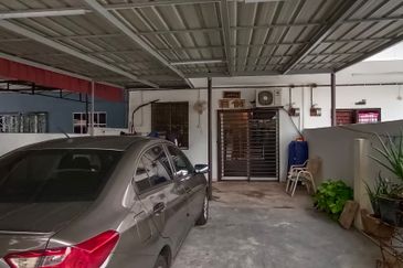 Bandar Bukit Beruntung