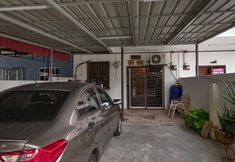 Bandar Bukit Beruntung