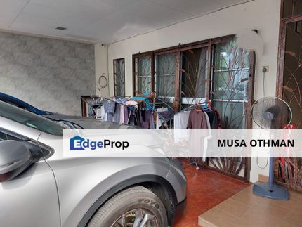 EXTENDED AND FULLY FURNISHED, 2 Storey house, Taman Tasik Prima, Puchong, Selangor, Puchong