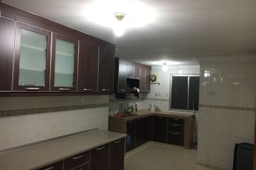 Bandar Country Homes