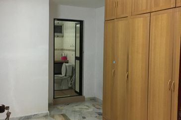 Bandar Country Homes