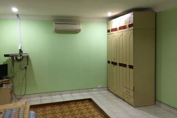 Bandar Country Homes