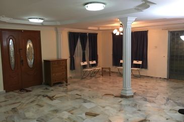 Bandar Country Homes