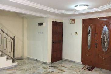 Bandar Country Homes