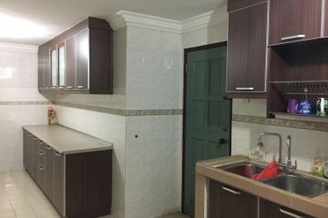 Bandar Country Homes