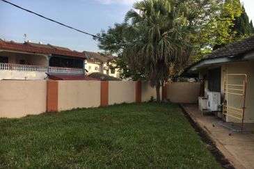 Bandar Country Homes