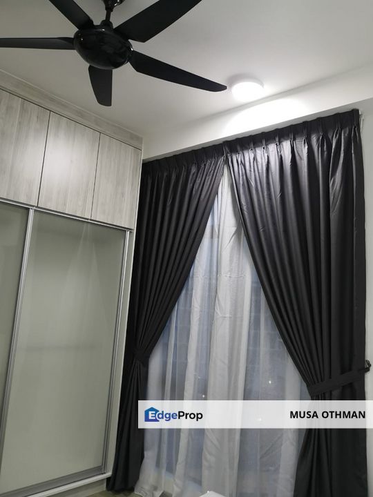FULLY FURNISHED, High level SOHO, Kenwingston Square Garden, Cyberjaya, Selangor, Cyberjaya