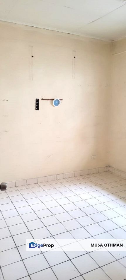 PARTIALLY FURNISHED, SD Apartment 2, Bandar Sri Damansara, Selangor, Bandar Sri Damansara