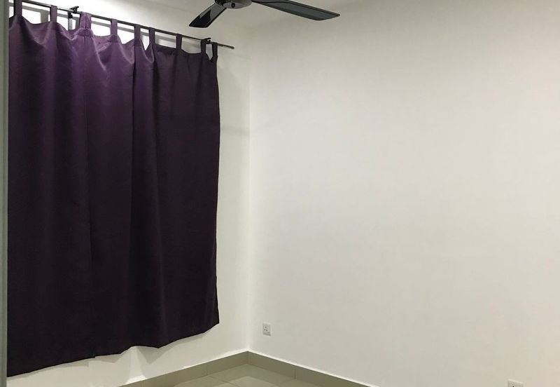 V Residensi 2 Shah Alam