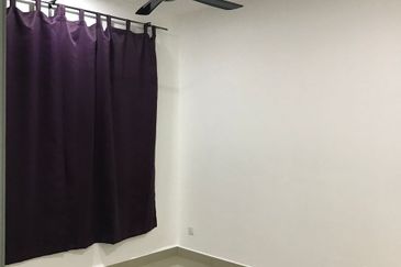 V Residensi 2 Shah Alam