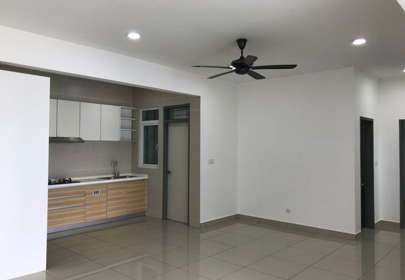 V Residensi 2 Shah Alam