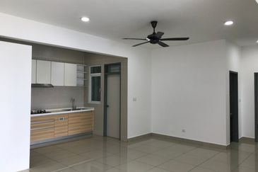 V Residensi 2 Shah Alam