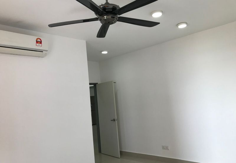 V Residensi 2 Shah Alam