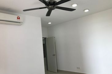 V Residensi 2 Shah Alam