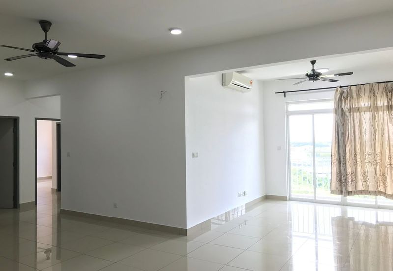 V Residensi 2 Shah Alam