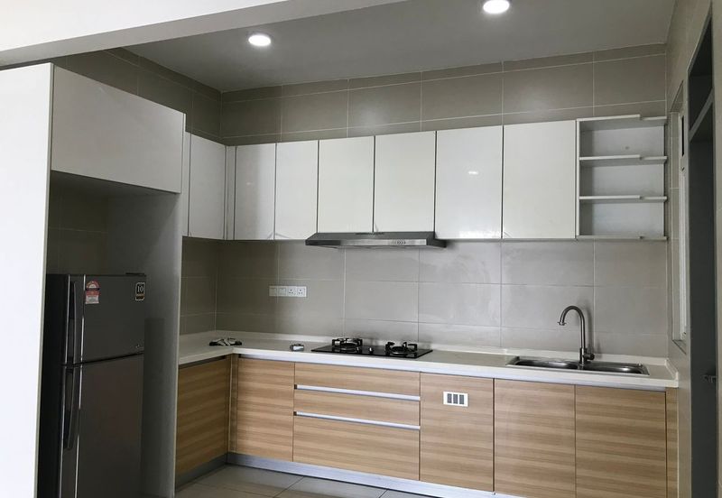 V Residensi 2 Shah Alam