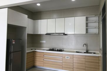 V Residensi 2 Shah Alam