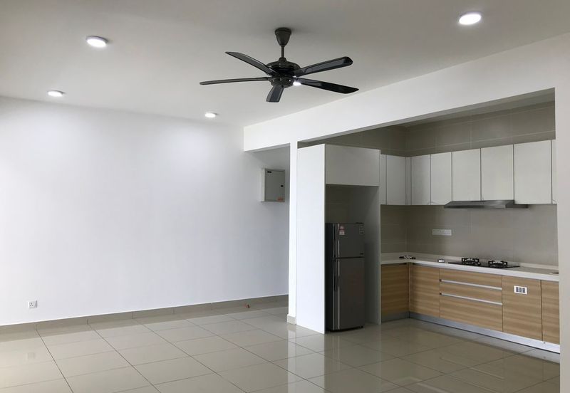 V Residensi 2 Shah Alam