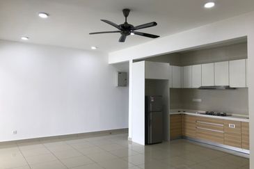 V Residensi 2 Shah Alam