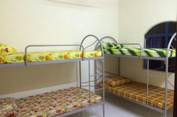 Seksyen 7, Shah Alam