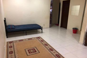 Seksyen 7, Shah Alam