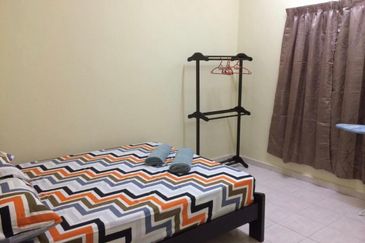 Seksyen 7, Shah Alam