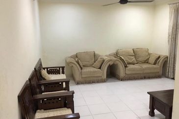 Seksyen 7, Shah Alam