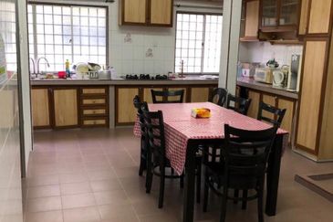 Seksyen 7, Shah Alam