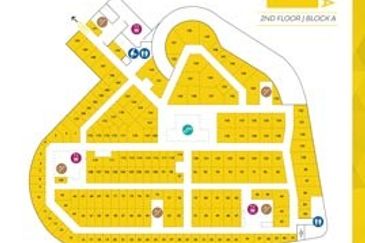 GM Klang Wholesale City