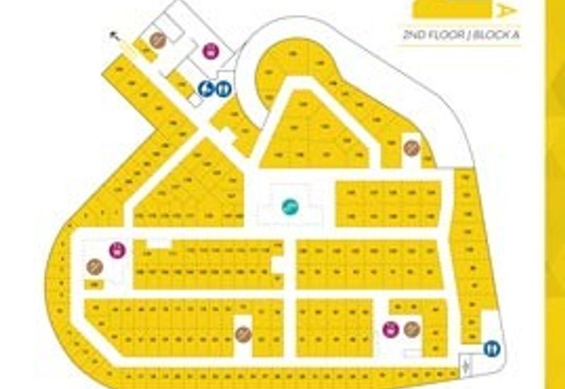 GM Klang Wholesale City