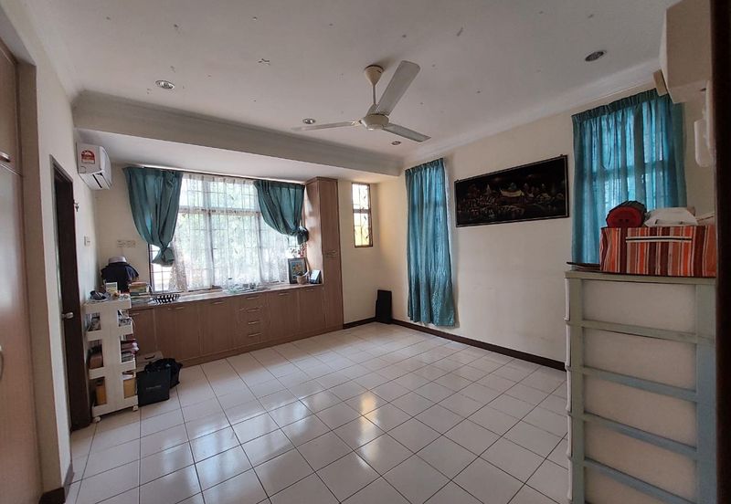 Seksyen 7, Shah Alam