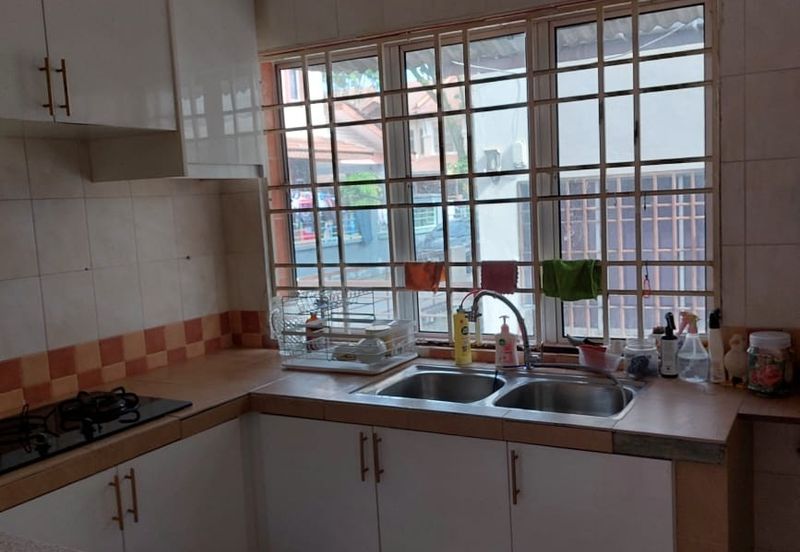 Seksyen 7, Shah Alam