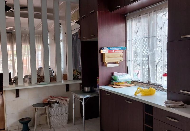 Seksyen 7, Shah Alam