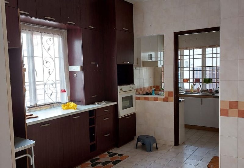 Seksyen 7, Shah Alam