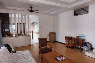 Seksyen 7, Shah Alam