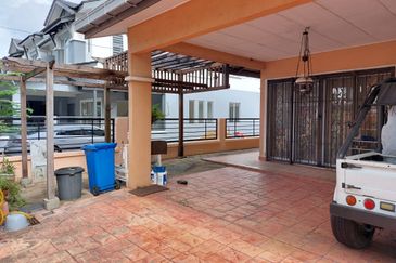 Seksyen 7, Shah Alam