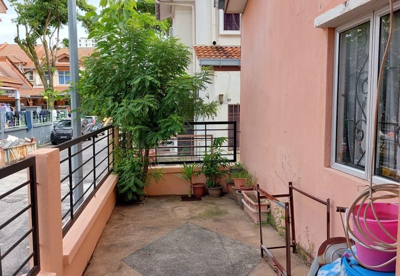 Seksyen 7, Shah Alam