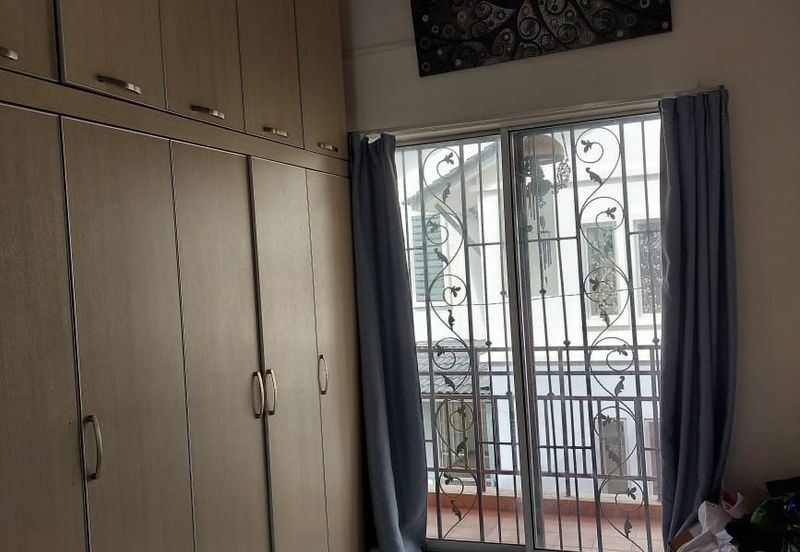 Seksyen 7, Shah Alam