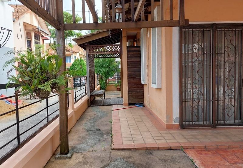 Seksyen 7, Shah Alam