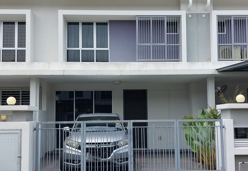 Taman Elsa @ Bandar Bukit Raja