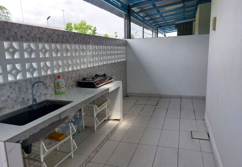 Taman Elsa @ Bandar Bukit Raja